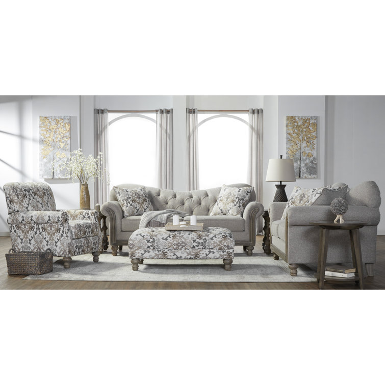 Wayfair couch and chair set online